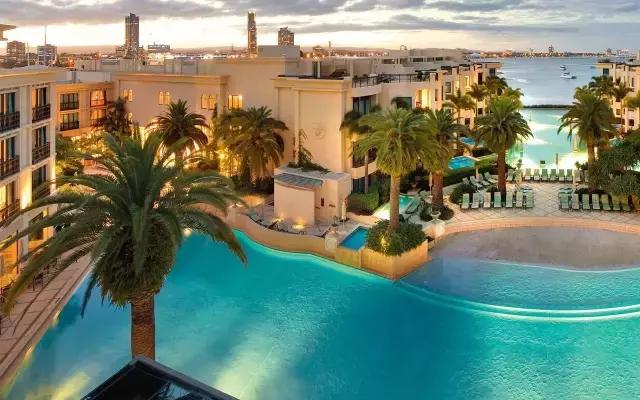 西安的奢侈品品牌有哪些,西安奢侈品大牌