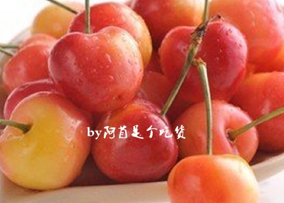 樱桃的季节和品种介绍,樱桃有几个品种哪个品种樱桃好吃