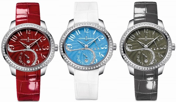 母亲节把时间送给妈妈!盘点小资族买得起的30款手表