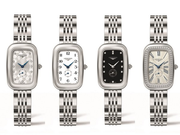 母亲节把时间送给妈妈!盘点小资族买得起的30款手表