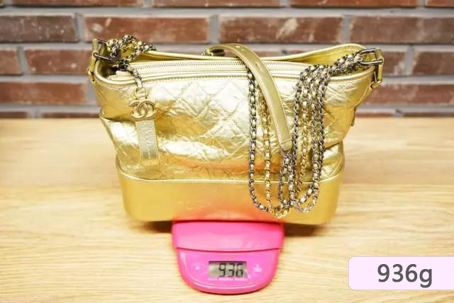 揭秘45款名牌包包重量的对比，什么样包包重量才是你喜欢的呢？