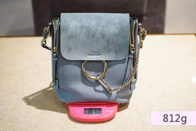 揭秘45款名牌包包重量的对比，什么样包包重量才是你喜欢的呢？