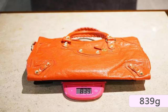 揭秘45款名牌包包重量的对比，什么样包包重量才是你喜欢的呢？