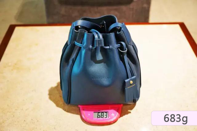 揭秘45款名牌包包重量的对比，什么样包包重量才是你喜欢的呢？