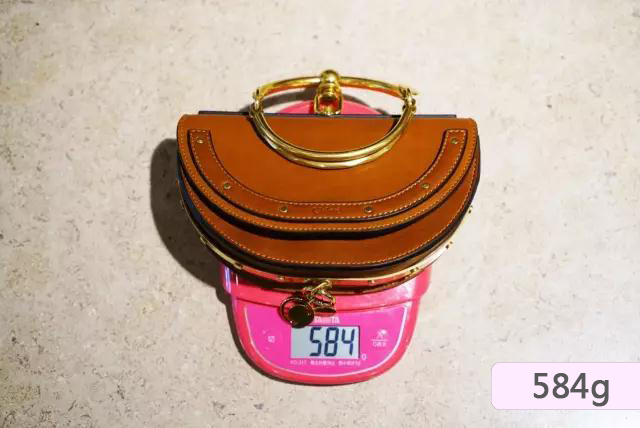 揭秘45款名牌包包重量的对比，什么样包包重量才是你喜欢的呢？