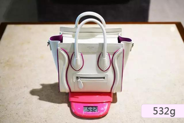 揭秘45款名牌包包重量的对比，什么样包包重量才是你喜欢的呢？