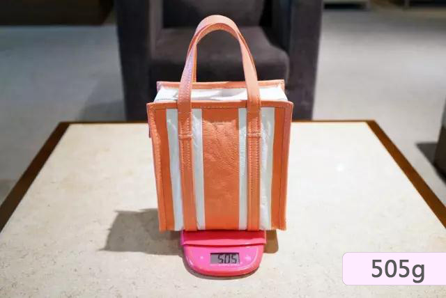 揭秘45款名牌包包重量的对比，什么样包包重量才是你喜欢的呢？