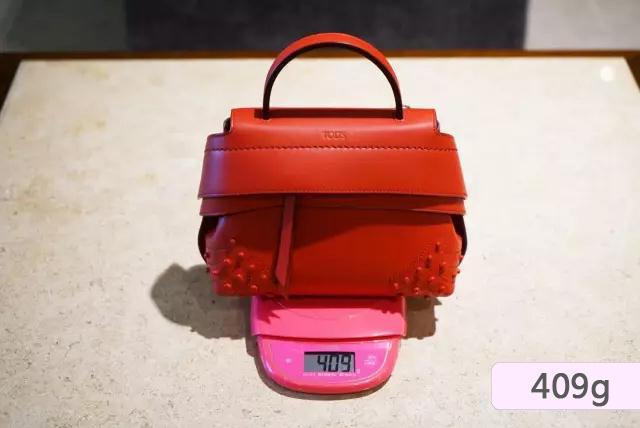 揭秘45款名牌包包重量的对比，什么样包包重量才是你喜欢的呢？