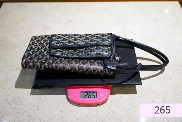 揭秘45款名牌包包重量的对比，什么样包包重量才是你喜欢的呢？