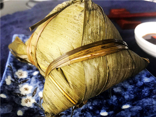 南北粽子大战一触即发,南北粽子对决