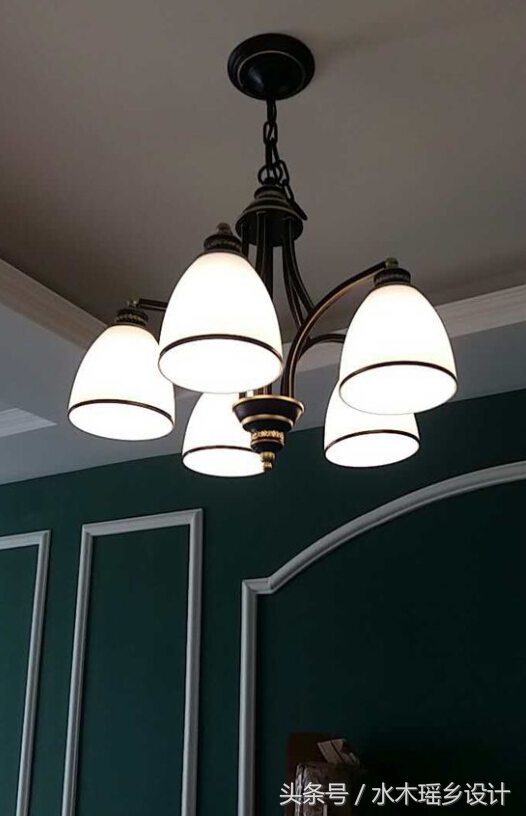 装修网上怎么买灯,装修灯具建议在网上买吗