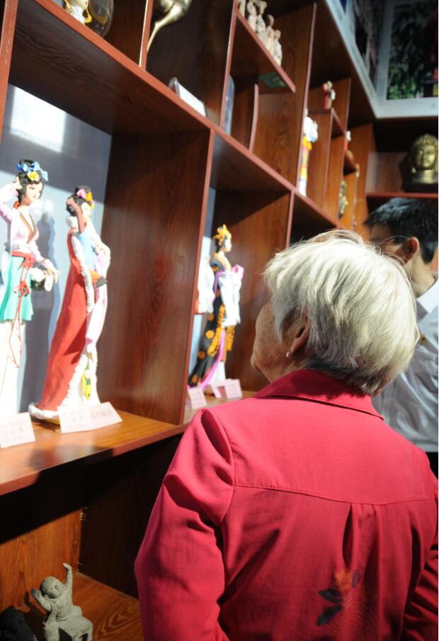 感恩母亲节献爱心活动,感恩母亲节孝心在行动