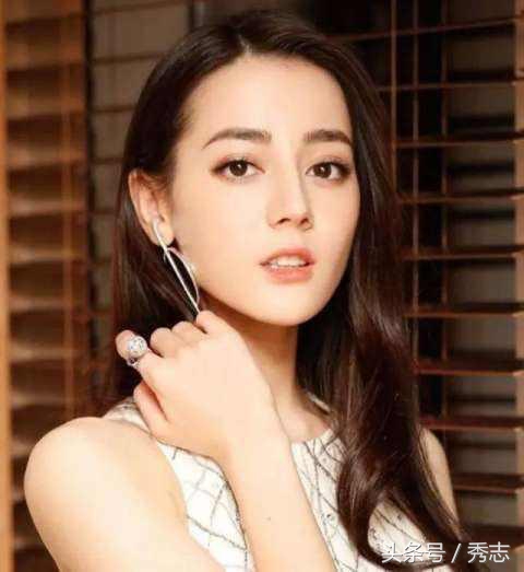 为什么大家都很喜欢迪丽热巴,为什么有人都喜欢迪丽热巴