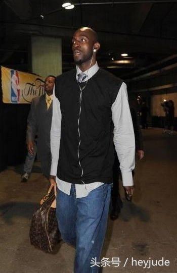 NBA球星最爱哪个品牌，“驴”牌当之无愧