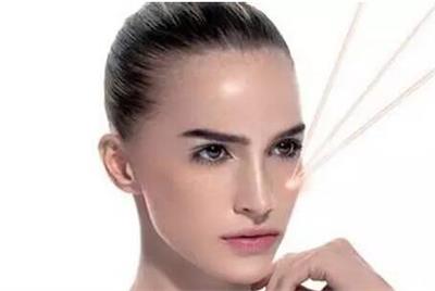 雀斑真的能激光祛除吗,光子祛斑和激光祛斑