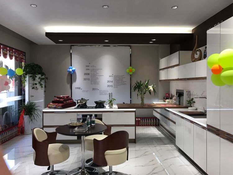 客来福橱柜,衣柜店开业活动