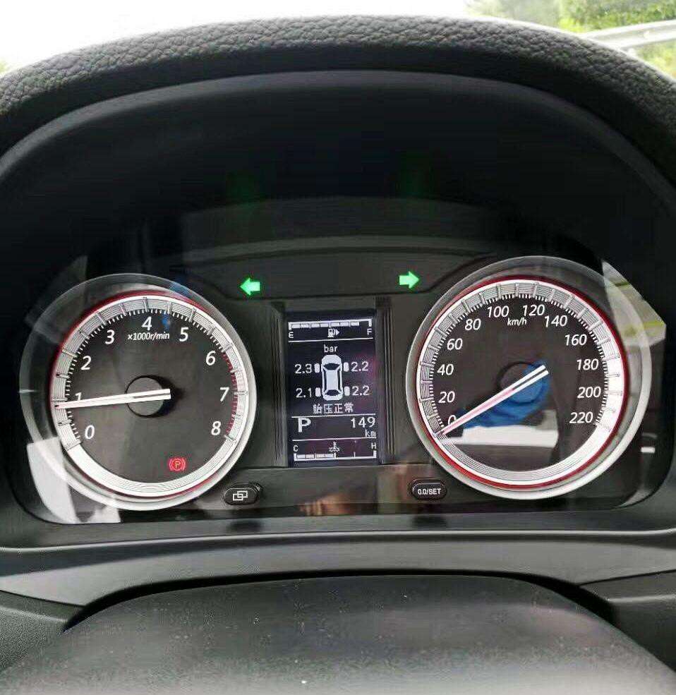 7万元就能买中级车？桂林试驾景逸S50后感叹真值