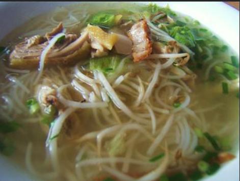 广西东兴美食视频,东兴旅游小吃推荐