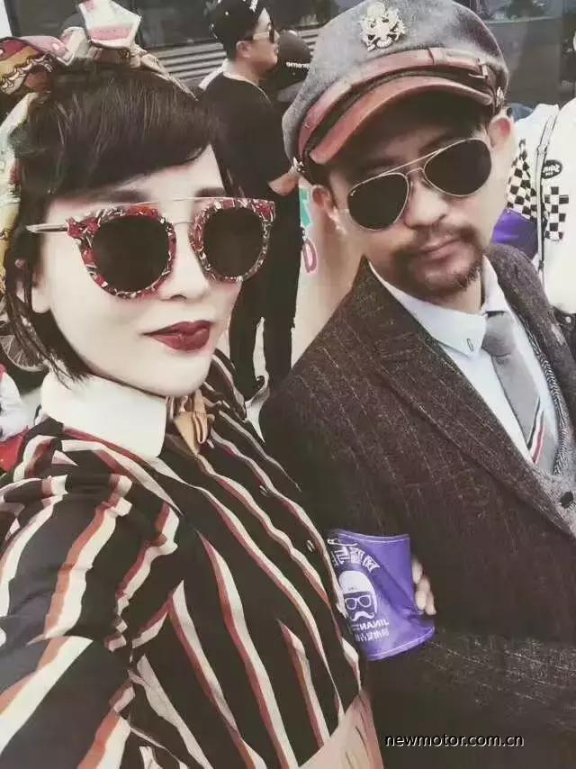 雅痞绅士风格,雅痞绅士商务休闲