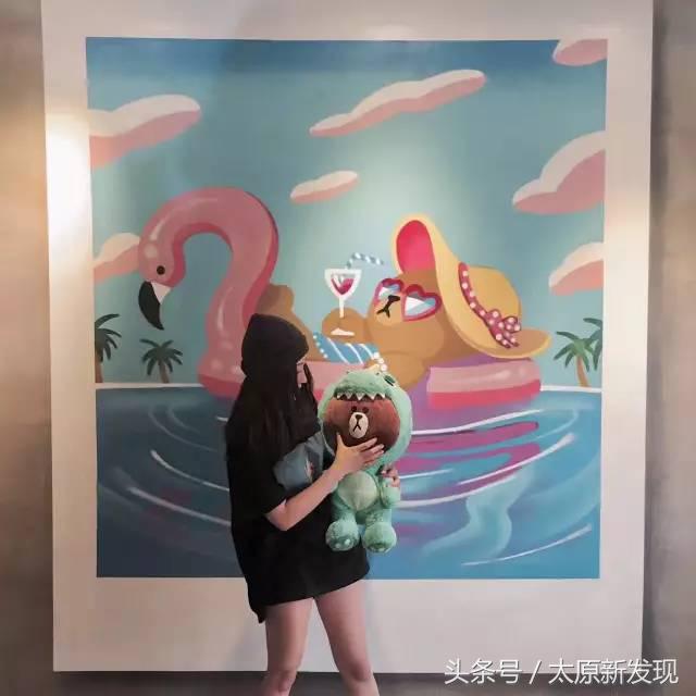 一路火到太原！在南京排队到腿麻的网红店来了！不预定还真吃不到