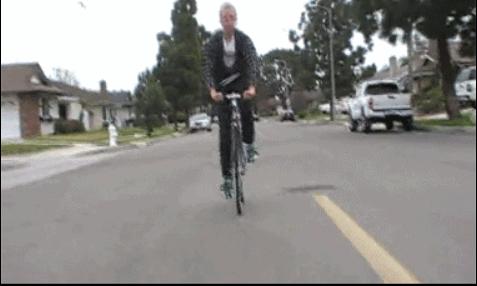 你知道我练习了多少次，才等来这精准一刻