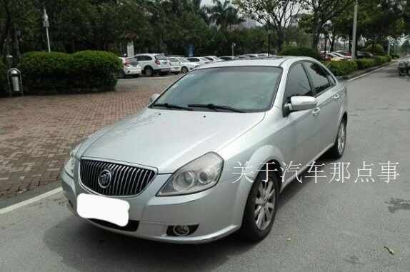 花4万块买辆车,09年20万公里的别克凯越还能买吗