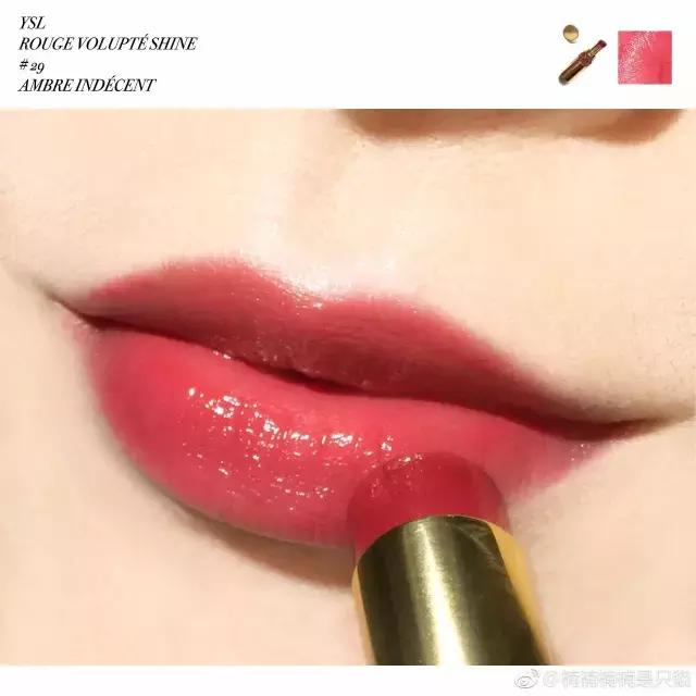 母亲节给妈妈买什么口红,母亲节送母亲什么口红