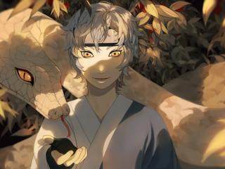 火影：志乃就是低分段位高胜率的存在，只因碰不上逆天对手