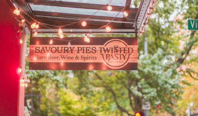 西雅图最浪漫的地方,西雅图一个充满文艺又浪漫的地方