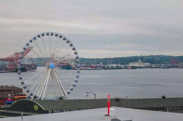 西雅图最浪漫的地方,西雅图一个充满文艺又浪漫的地方