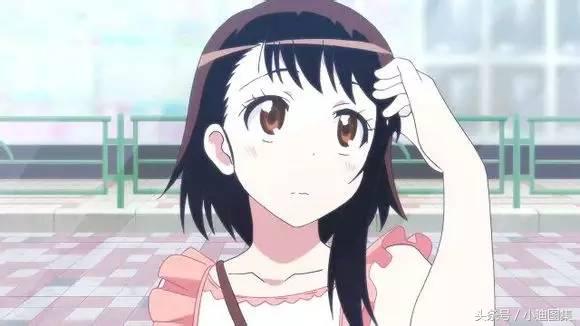 好看的动漫恋爱系动漫,盘点适合做老婆的动漫妹子第二弹