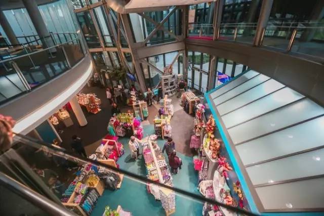 西雅图最浪漫的地方,西雅图一个充满文艺又浪漫的地方