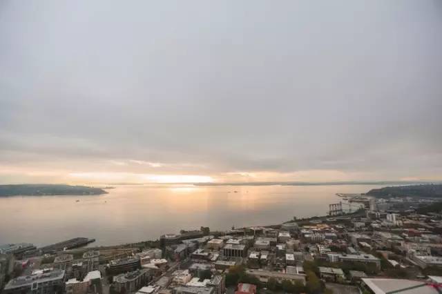 西雅图最浪漫的地方,西雅图一个充满文艺又浪漫的地方