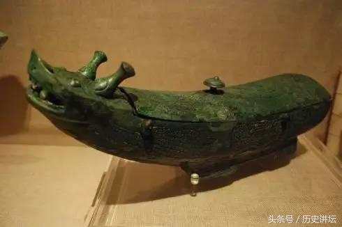 永不出境的国宝有哪些,禁止出境的十大国宝