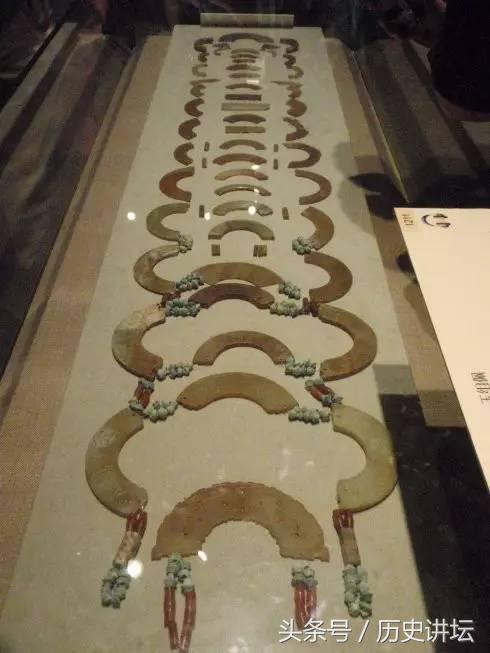 永不出境的国宝有哪些,禁止出境的十大国宝