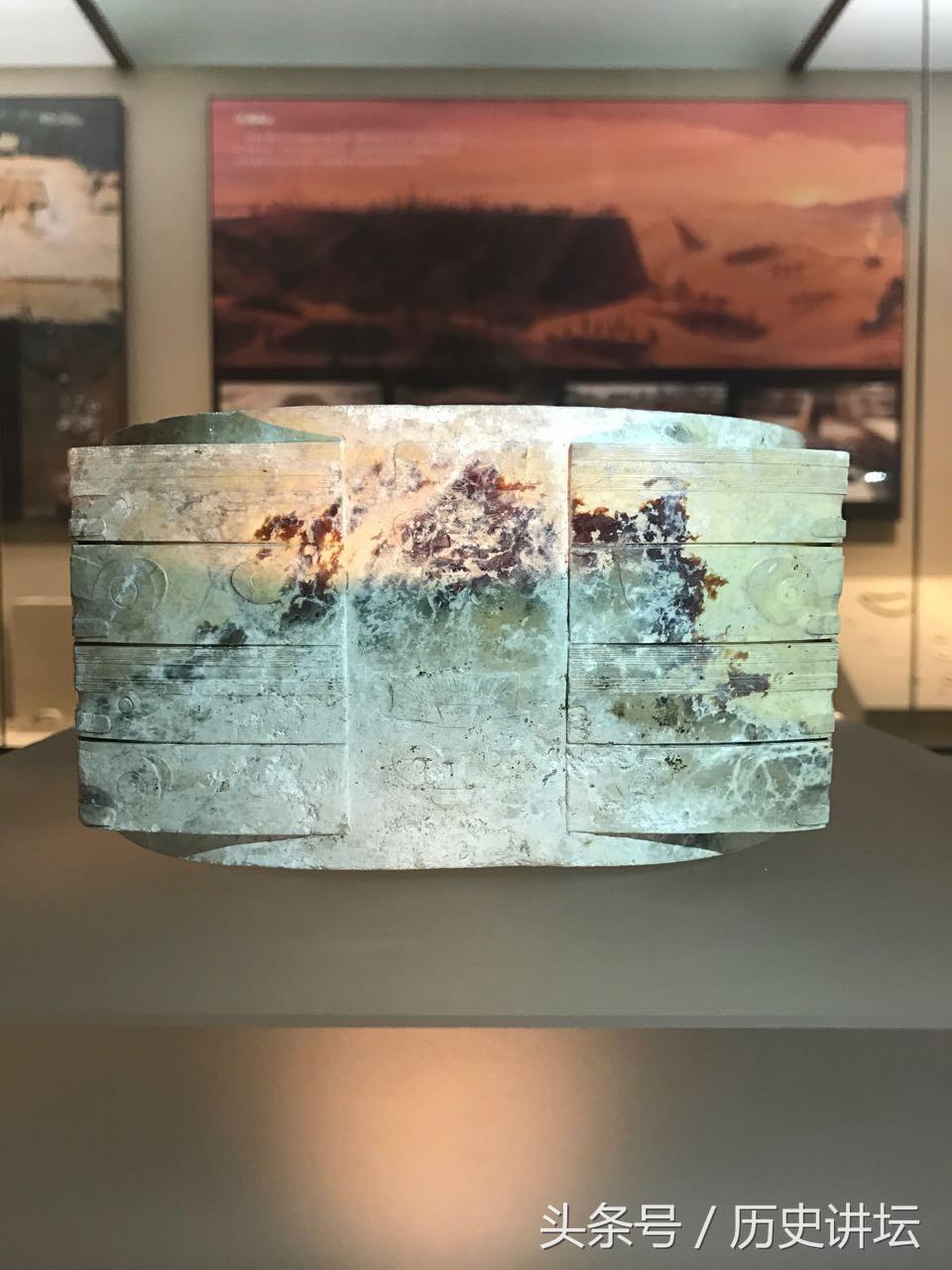 永不出境的国宝有哪些,禁止出境的十大国宝