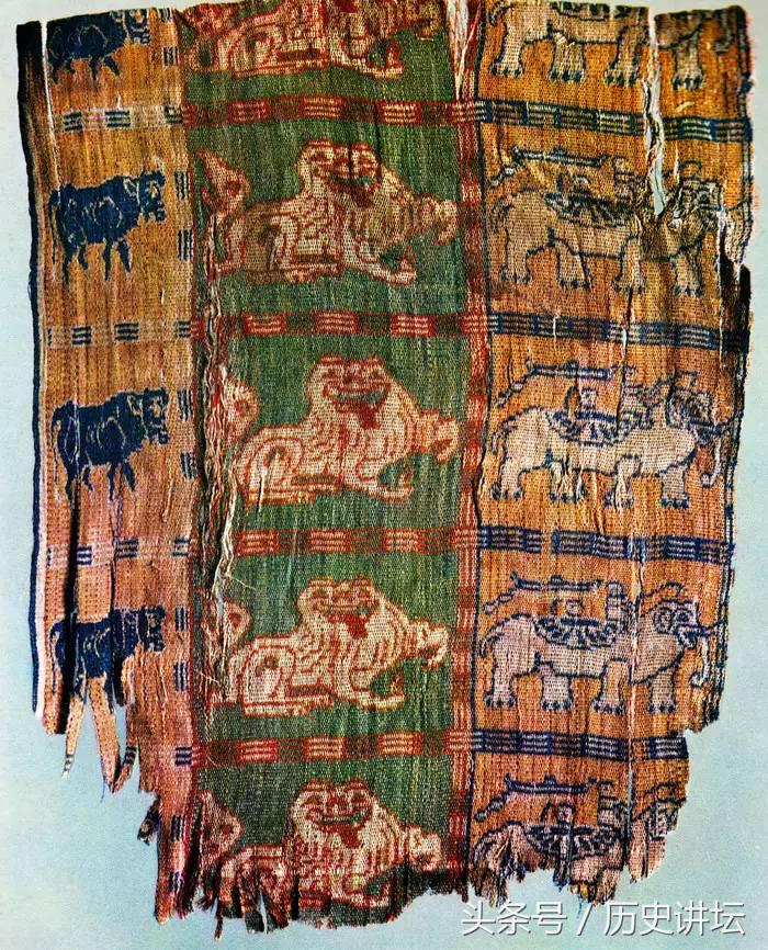 永不出境的国宝有哪些,禁止出境的十大国宝