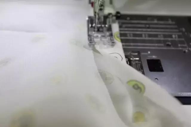 自制床笠最简单不加松紧带教程,床笠罩怎么做的教程