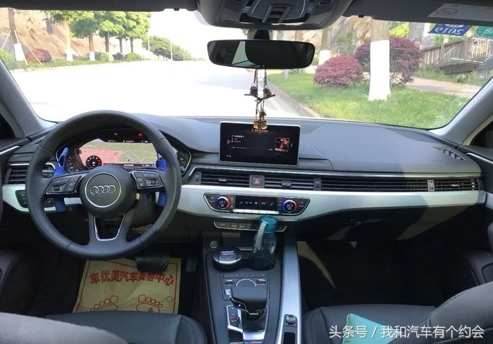 17奥迪a4l40百公里加速,17款奥迪a4l6万公里正常吗