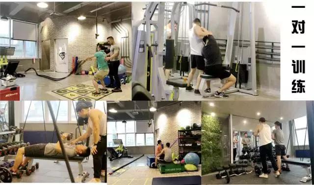 厦门最好的健身私教,厦门顶级健身教练