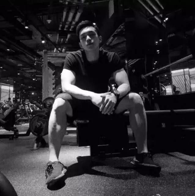 厦门最好的健身私教,厦门顶级健身教练