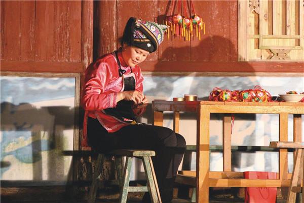 本命年必穿红?盲目随众看你该不该悬崖勒马