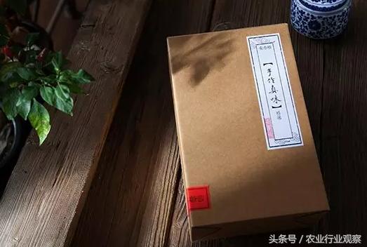 农产品创业故事,如何讲好农产品的故事