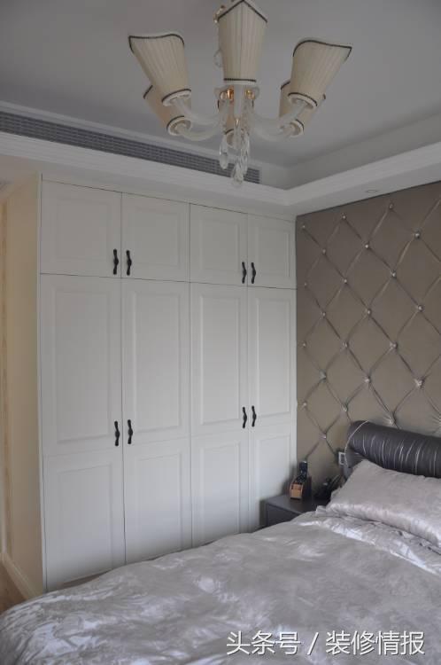 客厅如何装修简单好看又洋气,家庭怎么装修洋气