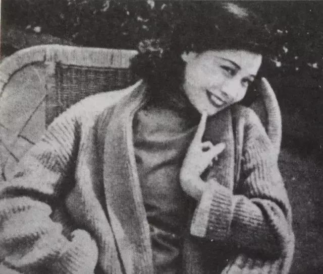 用百雀羚的上海女人们，对抗得了时间，却对抗不了时代