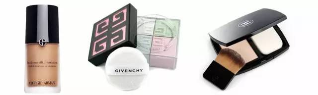 比大牌好用的平价底妆,真正好用的大牌底妆