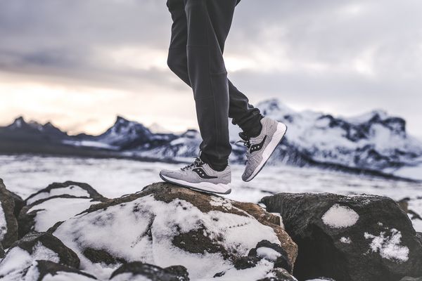 母亲节好礼软底透气妈妈健步鞋,母亲节送妈妈一双舒服鞋