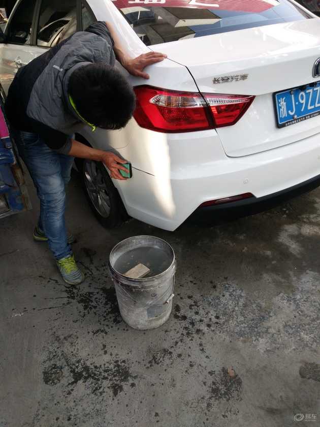 用车点评,用车满意度评价