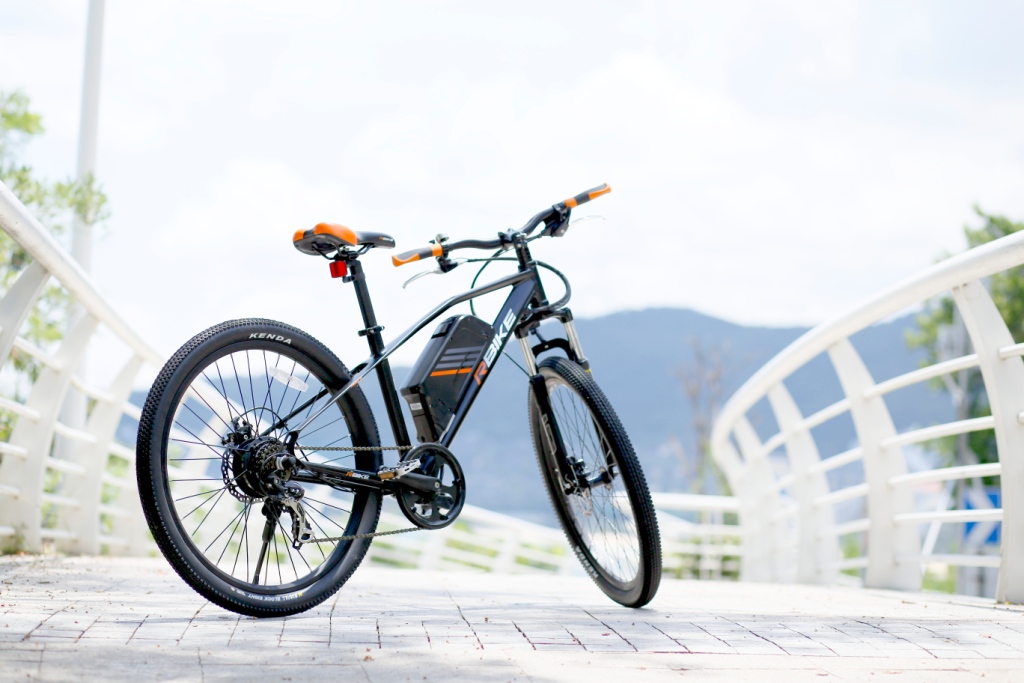 安全骑行合法骑行,安全骑行的独特魅力