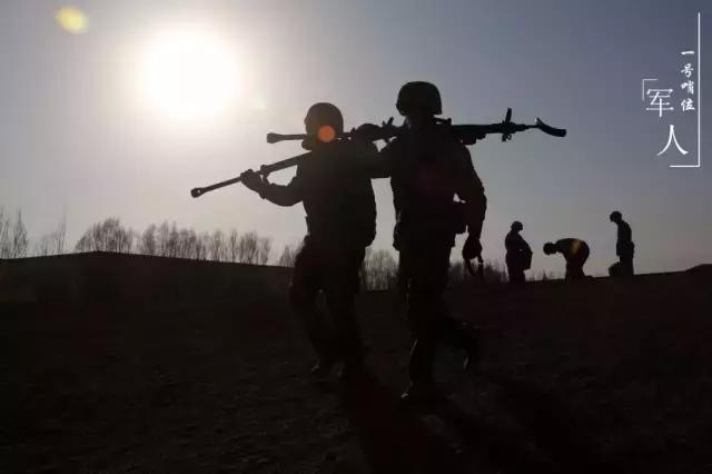 边防部队退伍有勋章吗,当兵8年的勋章图片